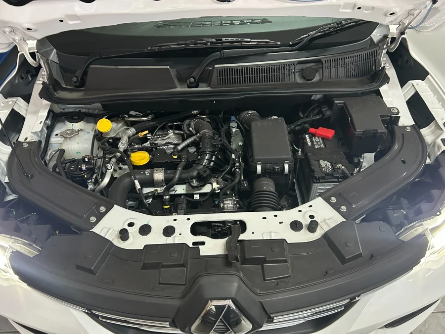 Used 2024 Renault Kiger 1.0 Turbo Zen - IC Auto Benoni Used 2024 Renault Kiger 1.0 Turbo Zen - IC Auto Benoni