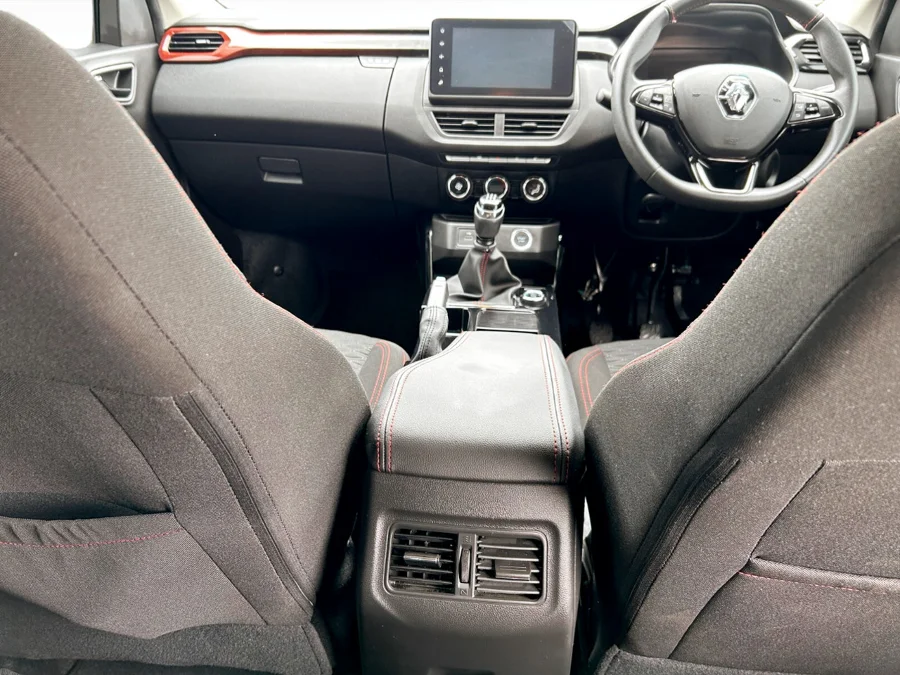 Used 2024 Renault Kiger 1.0 Turbo Intens - IC Auto Benoni Used 2024 Renault Kiger 1.0 Turbo Intens - IC Auto Benoni