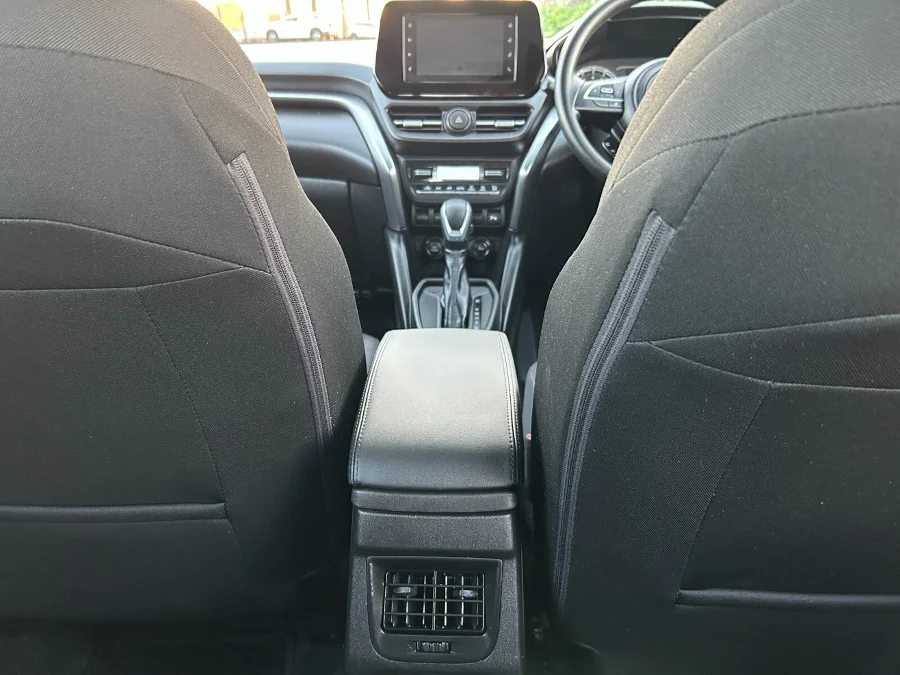 Used 2024 Toyota Urban Cruiser 1.5 XR auto - IC Auto Benoni Used 2024 Toyota Urban Cruiser 1.5 XR auto - IC Auto Benoni