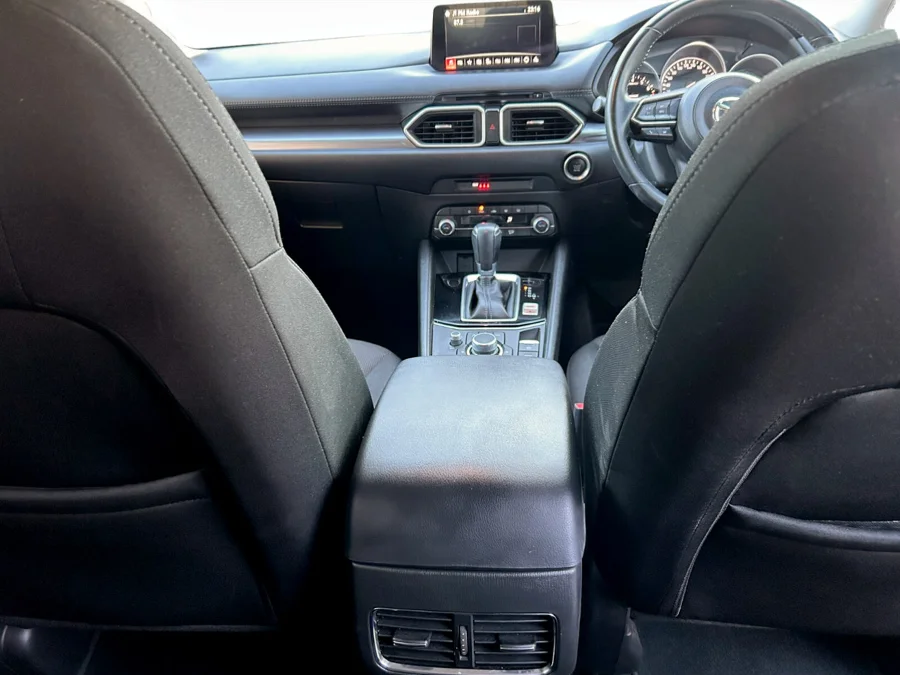Used 2023 Mazda CX-5 2.0 Active - IC Auto Benoni