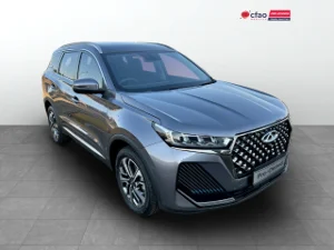 Used 2025 Chery Tiggo 7 Pro Max 1.6TGDI 290T Premium