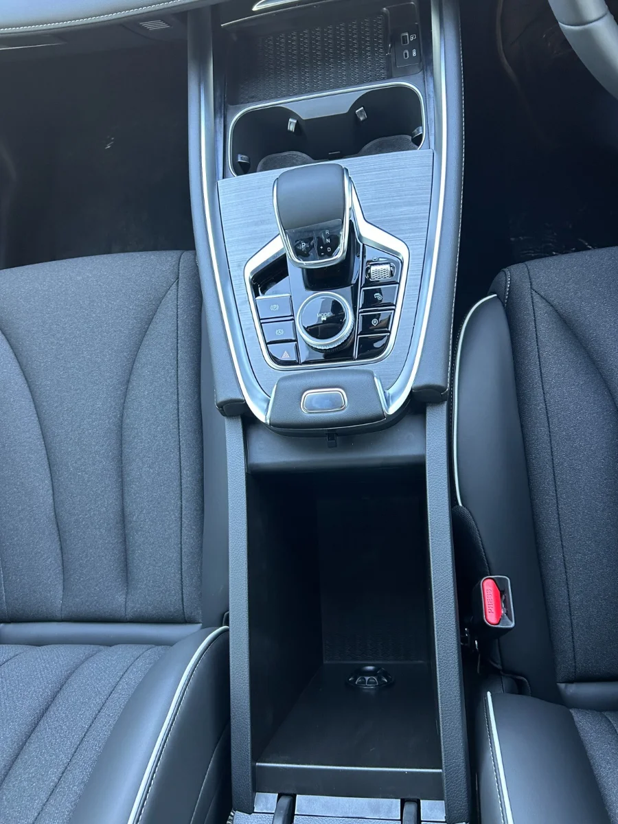 Used 2025 Chery Tiggo 7 Pro Max 1.6TGDI 290T Premium - IC Auto Benoni Used 2025 Chery Tiggo 7 Pro Max 1.6TGDI 290T Premium - IC Auto Benoni