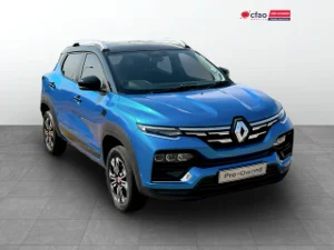 Used 2024 Renault Kiger 1.0 Turbo Intens