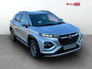 Used 2024 Suzuki Fronx 1.5 GLX auto
