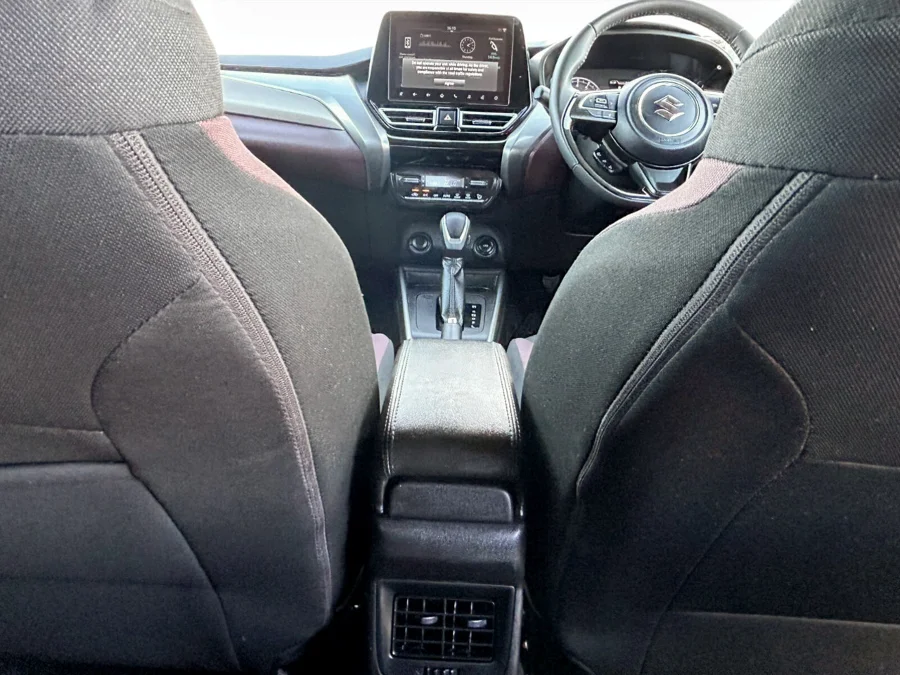 Used 2024 Suzuki Fronx 1.5 GLX auto - IC Auto Benoni Used 2024 Suzuki Fronx 1.5 GLX auto - IC Auto Benoni