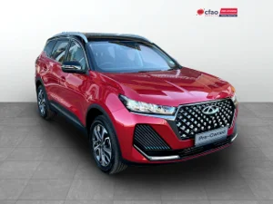 Used 2025 Chery Tiggo 7 Pro Max 1.6TGDI 290T Premium