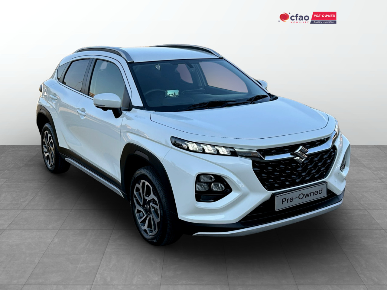 Used 2024 Suzuki Fronx 1.5 GLX auto