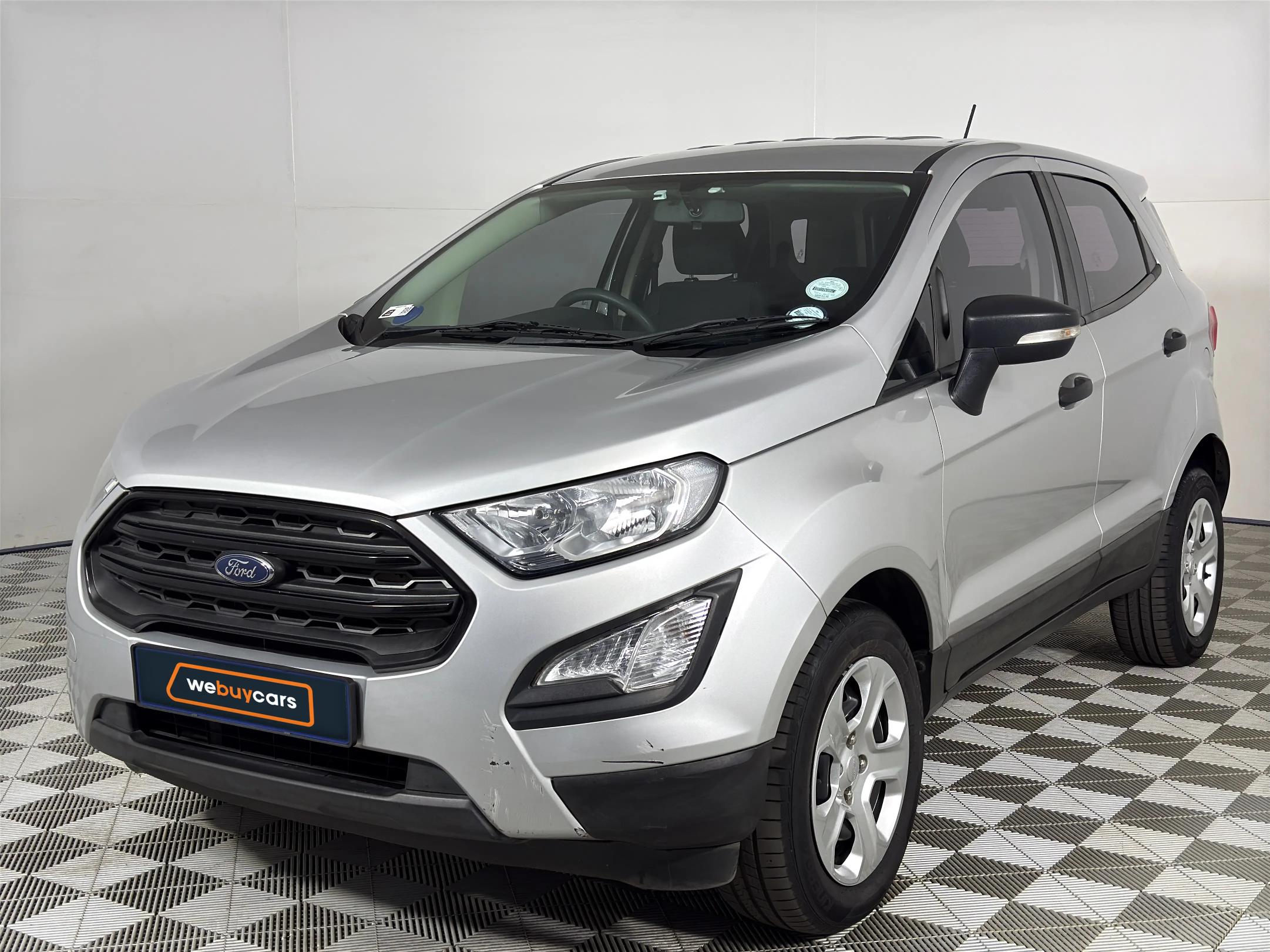 Used 2019 Ford EcoSport 1.5TDCi Ambiente