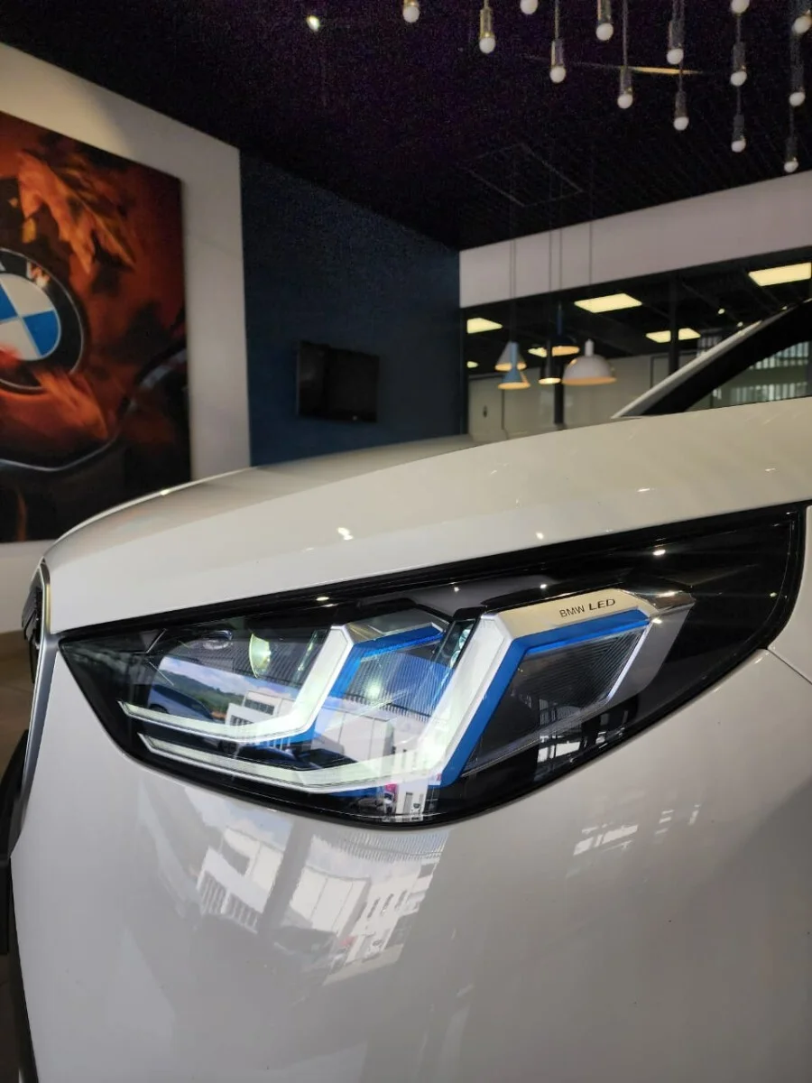 Used 2025 BMW X3 20d xDrive M Sport - BMW West Rand Used Used 2025 BMW X3 20d xDrive M Sport - BMW West Rand Used