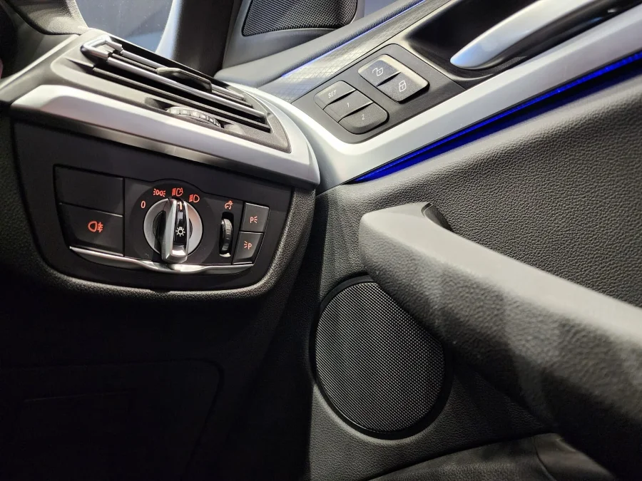 Used 2024 BMW X3 xDrive20d M Sport - BMW West Rand Used Used 2024 BMW X3 xDrive20d M Sport - BMW West Rand Used
