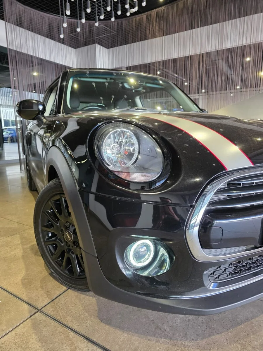 Used 2021 MINI Hatch Cooper Hatch 3-door - BMW West Rand Used Used 2021 MINI Hatch Cooper Hatch 3-door - BMW West Rand Used