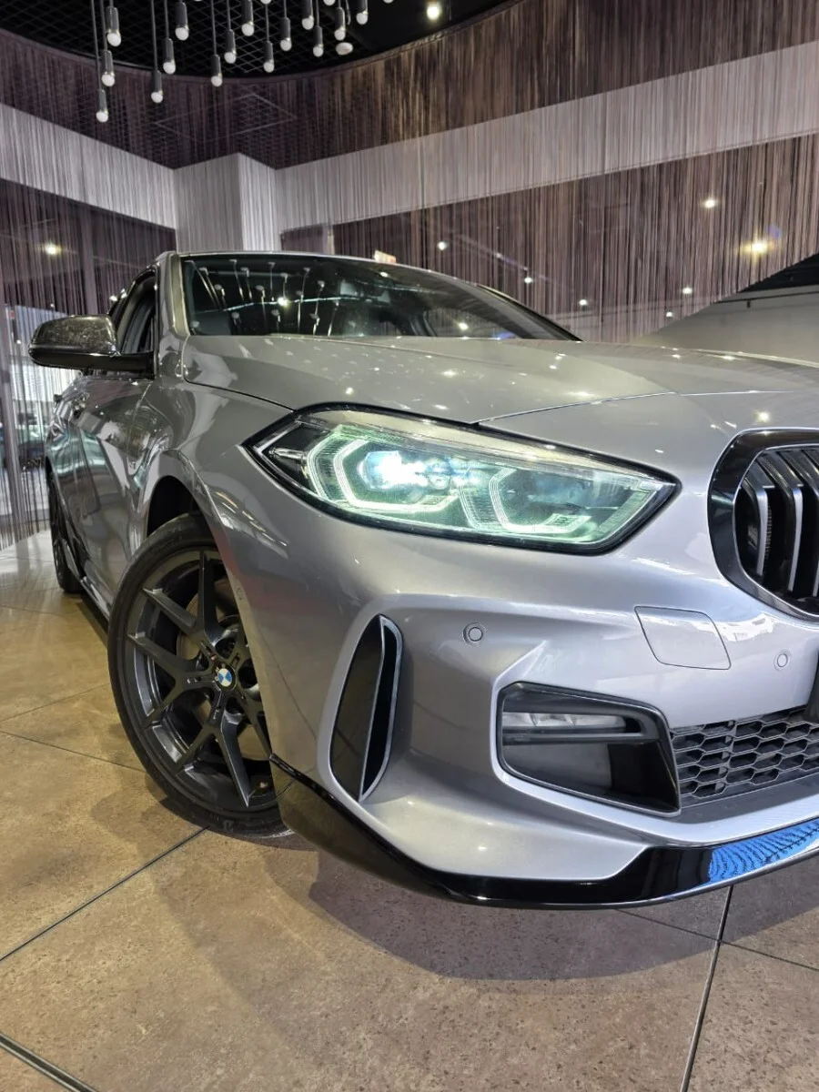 Used 2022 BMW 1 Series 118i Mzansi Edition - BMW West Rand Used