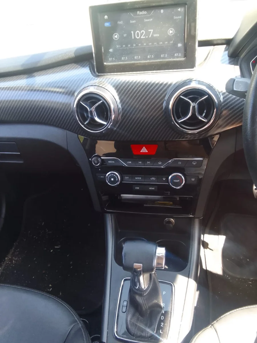 New 2019 BAIC X25 1.5 Comfort auto - Private Seller