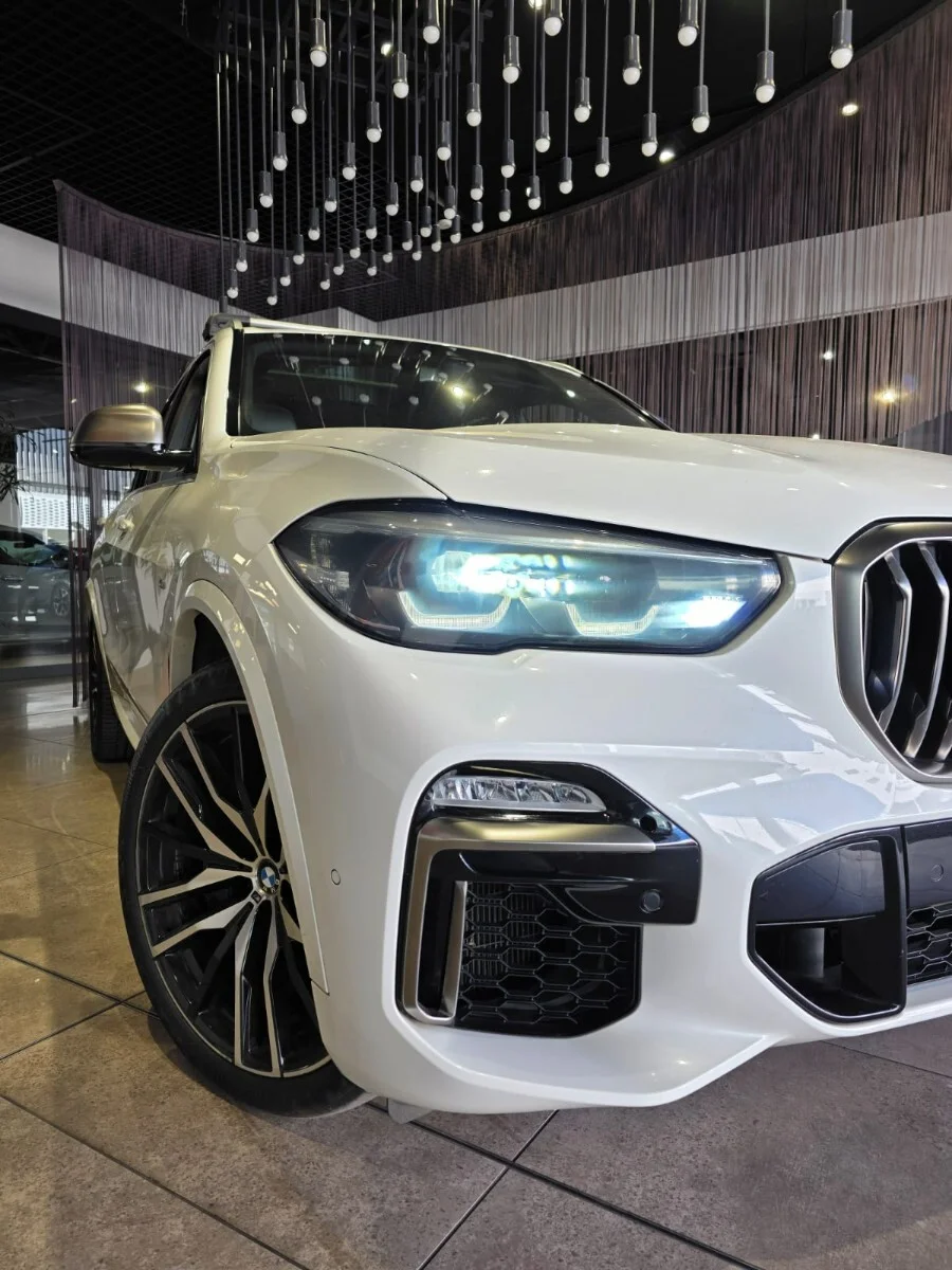 Used 2019 BMW X5 M50d - BMW West Rand Used Used 2019 BMW X5 M50d - BMW West Rand Used