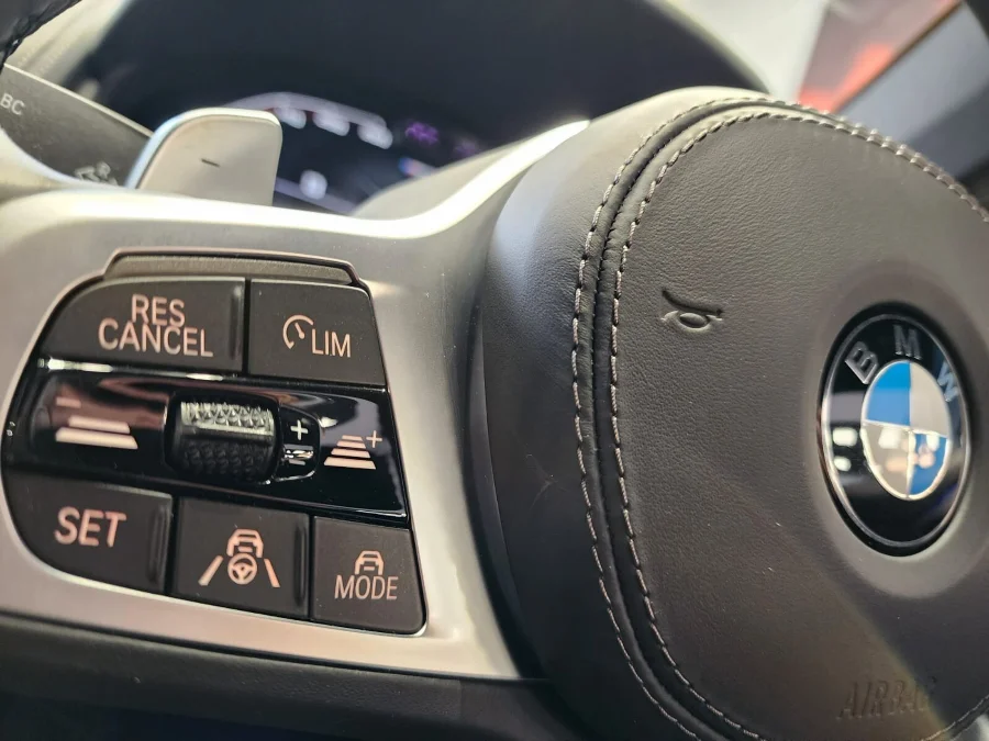 Used 2022 BMW 8 Series M850i xDrive coupe - BMW West Rand Used Used 2022 BMW 8 Series M850i xDrive coupe - BMW West Rand Used
