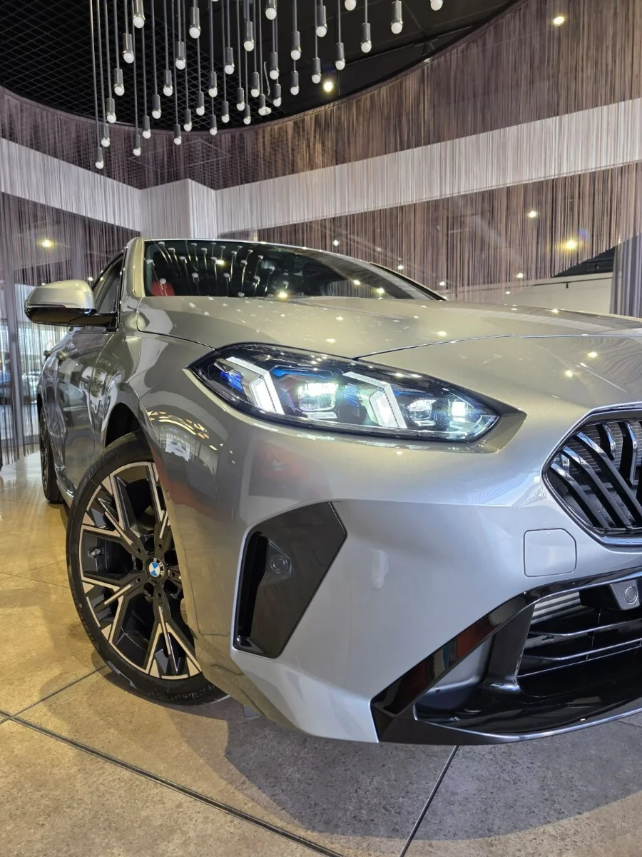 Used 2025 BMW 2 Series 218 Gran Coupe M Sport - BMW West Rand Used Used 2025 BMW 2 Series 218 Gran Coupe M Sport - BMW West Rand Used