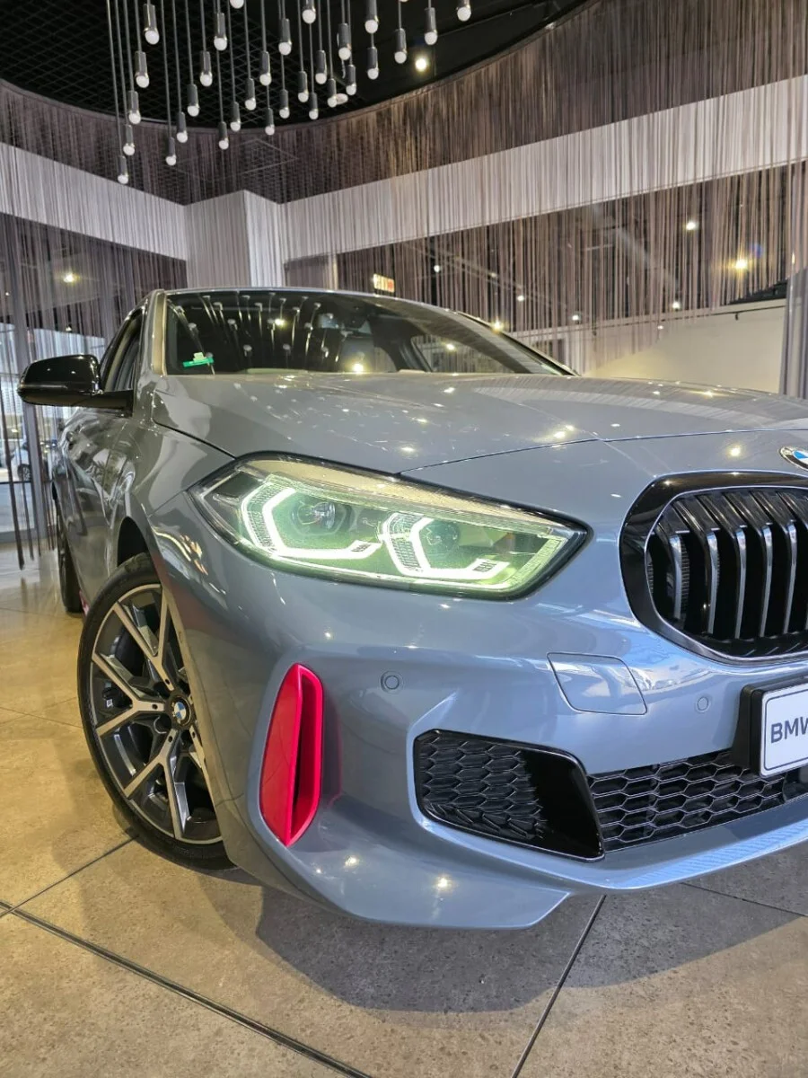 Used 2021 BMW 1 Series 128ti - BMW West Rand Used Used 2021 BMW 1 Series 128ti - BMW West Rand Used