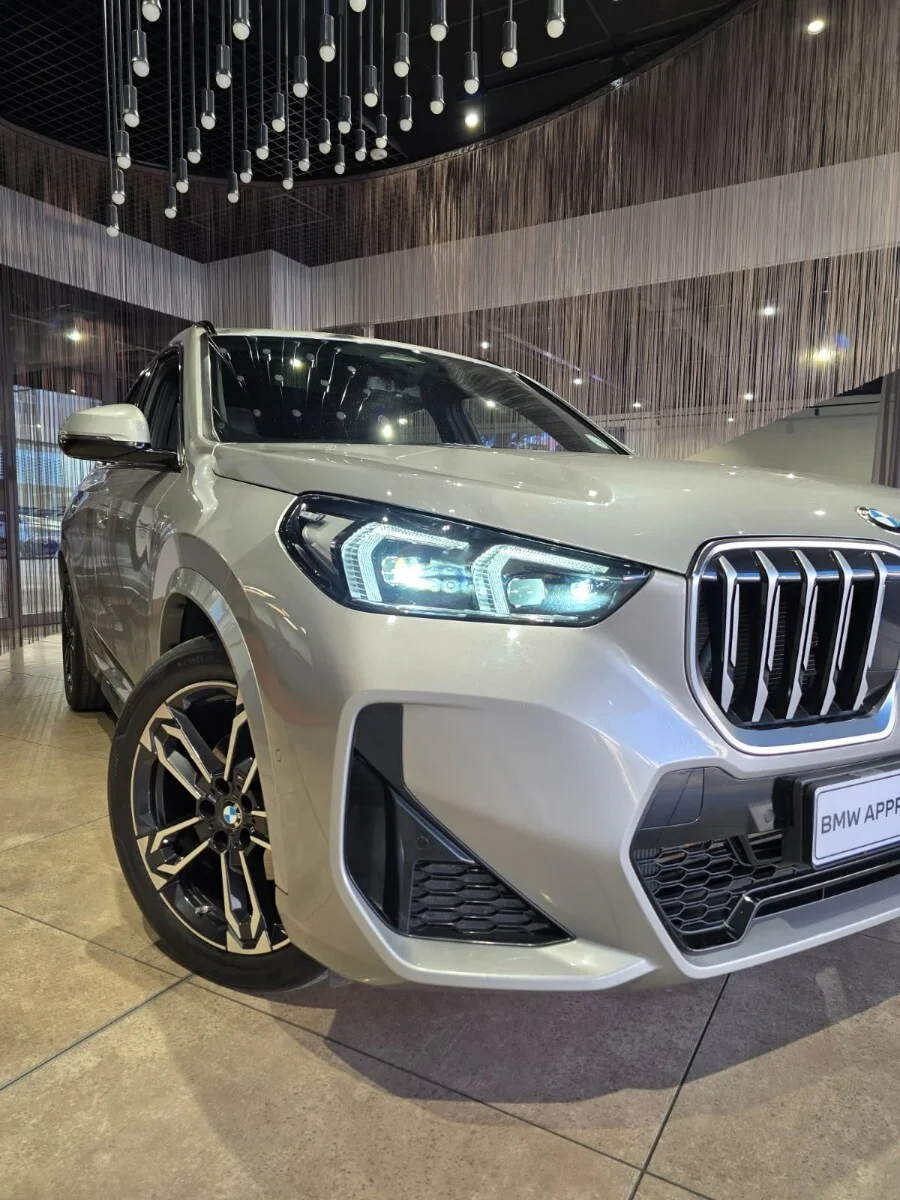 Used 2023 BMW X1 sDrive18i M Sport - BMW West Rand Used Used 2023 BMW X1 sDrive18i M Sport - BMW West Rand Used