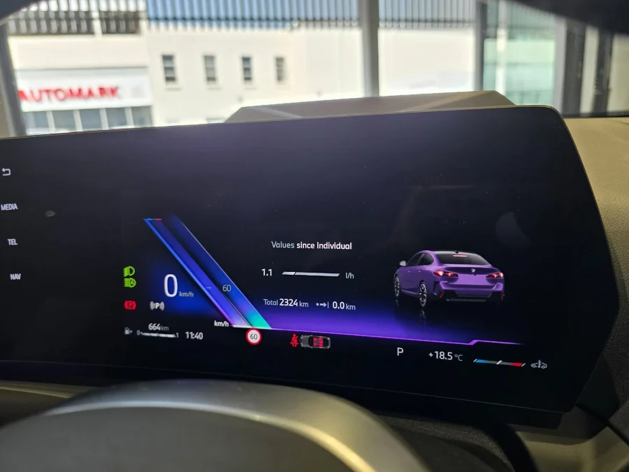 Used 2025 BMW 2 Series 218 Gran Coupe M Sport - BMW West Rand Used Used 2025 BMW 2 Series 218 Gran Coupe M Sport - BMW West Rand Used