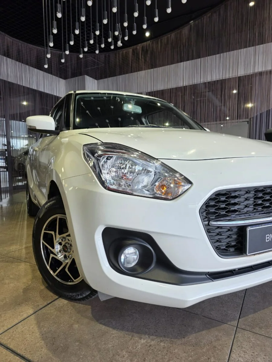 Used 2022 Suzuki Swift 1.2 GL auto - BMW West Rand Used Used 2022 Suzuki Swift 1.2 GL auto - BMW West Rand Used