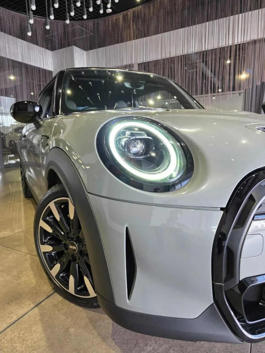 Used 2023 MINI Hatch Cooper S Hatch 3-door - BMW West Rand Used Used 2023 MINI Hatch Cooper S Hatch 3-door - BMW West Rand Used