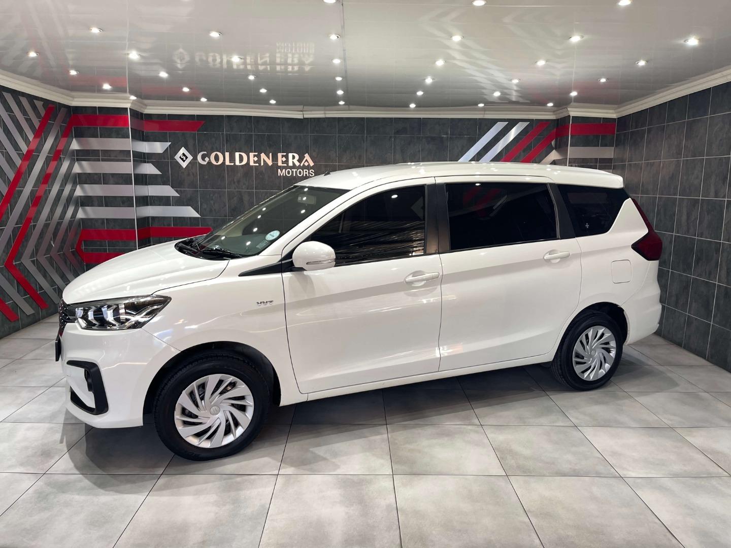 Used 2020 Suzuki Ertiga 1.5 GL