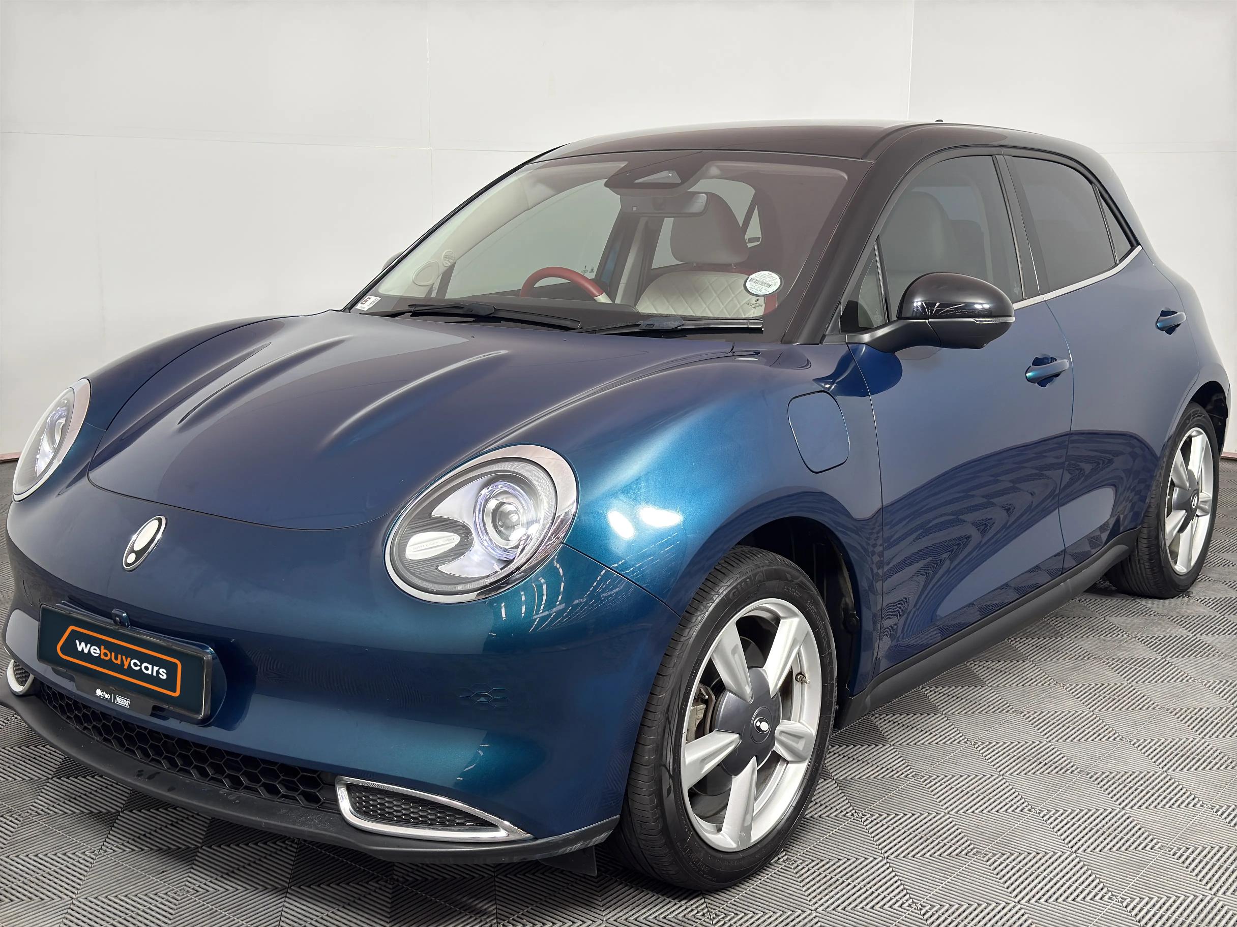 Used 2024 GWM Ora 03 300 Super Luxury