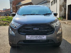 Used 2019 Ford EcoSport 1.5 Ambiente