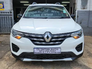 Used 2022 Renault Triber 1.0 Life