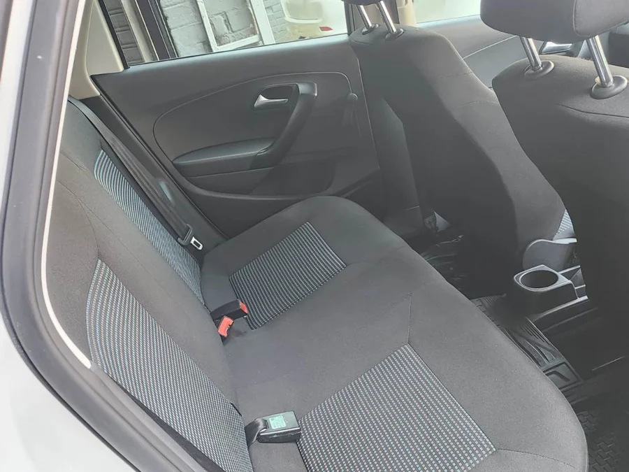 Used 2021 Volkswagen Polo Vivo hatch 1.4 Comfortline - S and B Auto Group Used 2021 Volkswagen Polo Vivo hatch 1.4 Comfortline - S and B Auto Group