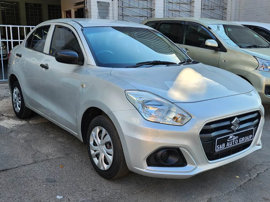 Used 2020 Suzuki DZire 1.2 GA - S and B Auto Group Used 2020 Suzuki DZire 1.2 GA - S and B Auto Group