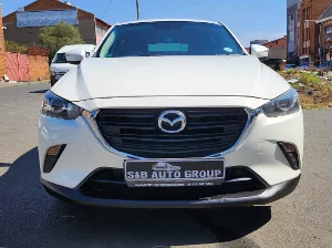 Used 2019 Mazda CX-3 2.0 Active