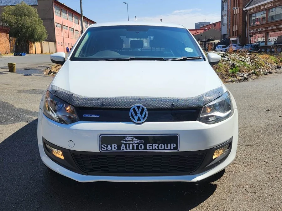 Used 2015 Volkswagen Polo hatch 1.2TDI BlueMotion - S and B Auto Group Used 2015 Volkswagen Polo hatch 1.2TDI BlueMotion - S and B Auto Group