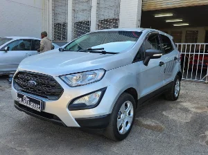 Used 2019 Ford EcoSport 1.5 Ambiente