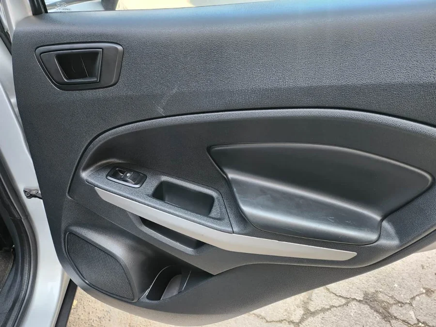 Used 2019 Ford EcoSport 1.5 Ambiente - S and B Auto Group Used 2019 Ford EcoSport 1.5 Ambiente - S and B Auto Group