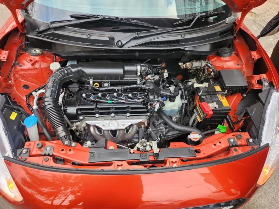 Used 2022 Suzuki Swift 1.2 GL auto - S and B Auto Group