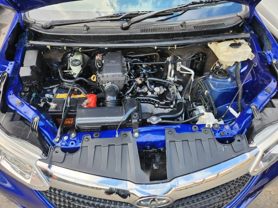 Used 2017 Toyota Avanza 1.5 SX - S and B Auto Group