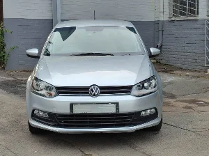 Used 2021 Volkswagen Polo Vivo hatch 1.4 Trendline