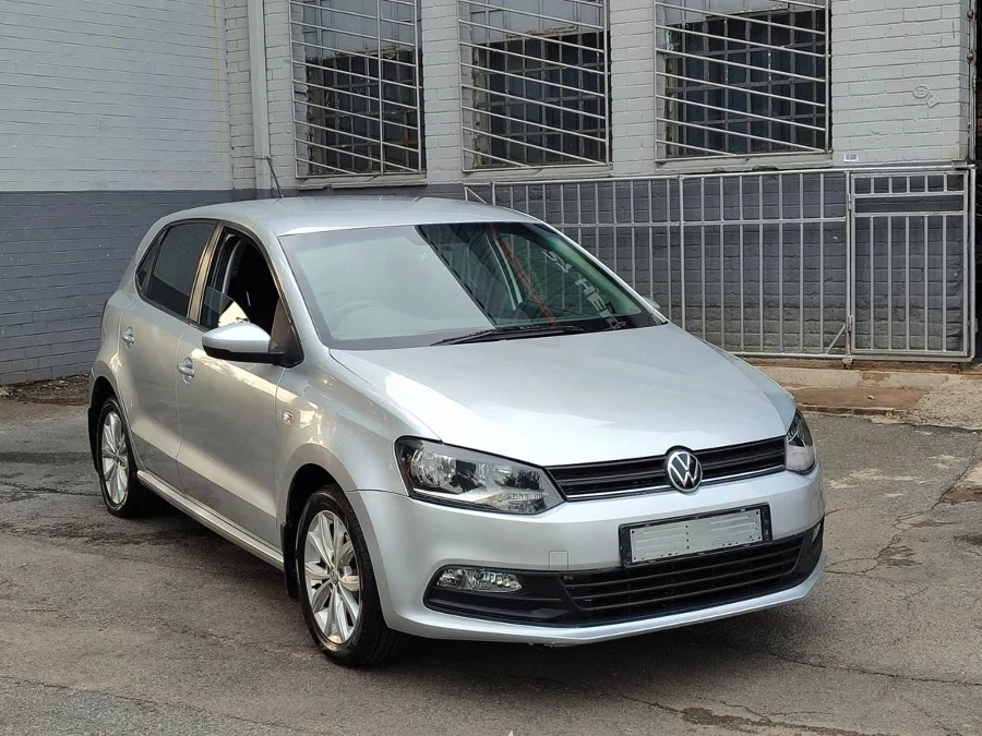 Used 2021 Volkswagen Polo Vivo hatch 1.4 Trendline - S and B Auto Group Used 2021 Volkswagen Polo Vivo hatch 1.4 Trendline - S and B Auto Group