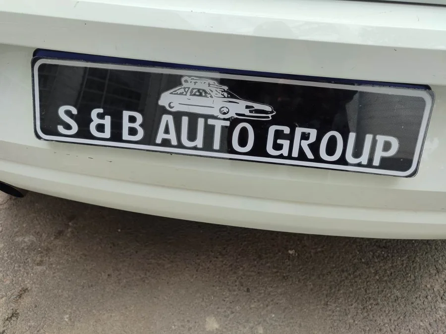 Used 2016 Volkswagen Polo hatch 1.2TSI beats - S and B Auto Group