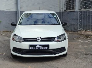 Used 2019 Volkswagen Polo Vivo hatch 1.4 Trendline