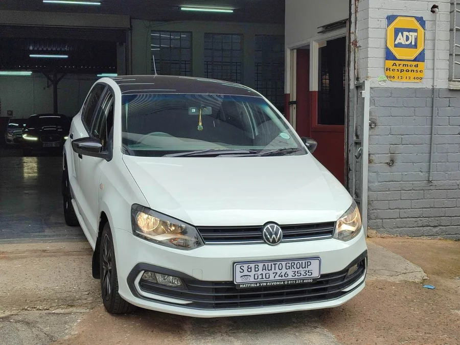 Used 2020 Volkswagen Polo Vivo sedan 1.4 Conceptline - S and B Auto Group Used 2020 Volkswagen Polo Vivo sedan 1.4 Conceptline - S and B Auto Group