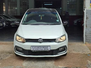 Used 2020 Volkswagen Polo Vivo sedan 1.4 Conceptline