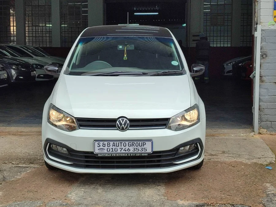 Used 2020 Volkswagen Polo Vivo sedan 1.4 Conceptline - S and B Auto Group Used 2020 Volkswagen Polo Vivo sedan 1.4 Conceptline - S and B Auto Group