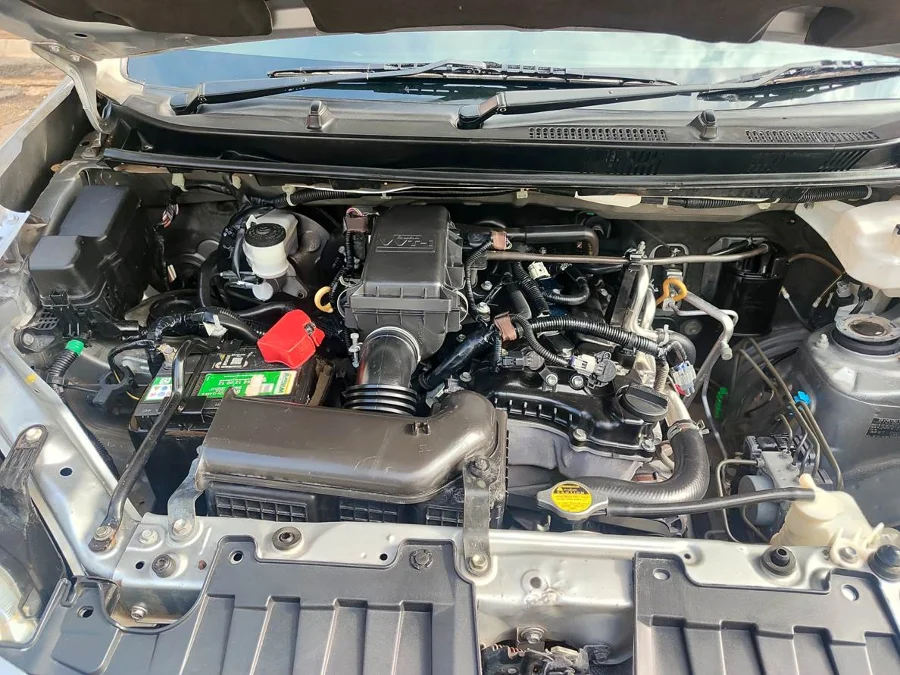 Used 2019 Toyota Avanza 1.5 SX auto - S and B Auto Group