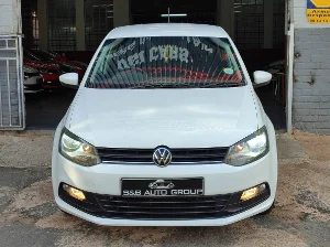 Used 2021 Volkswagen Polo Vivo hatch 1.4 Comfortline