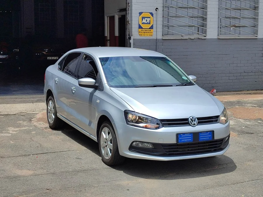 Used 2014 Volkswagen Polo 1.6 Comfortline auto - S and B Auto Group Used 2014 Volkswagen Polo 1.6 Comfortline auto - S and B Auto Group