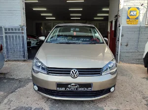 Used 2017 Volkswagen Polo Vivo hatch 1.4 Conceptline