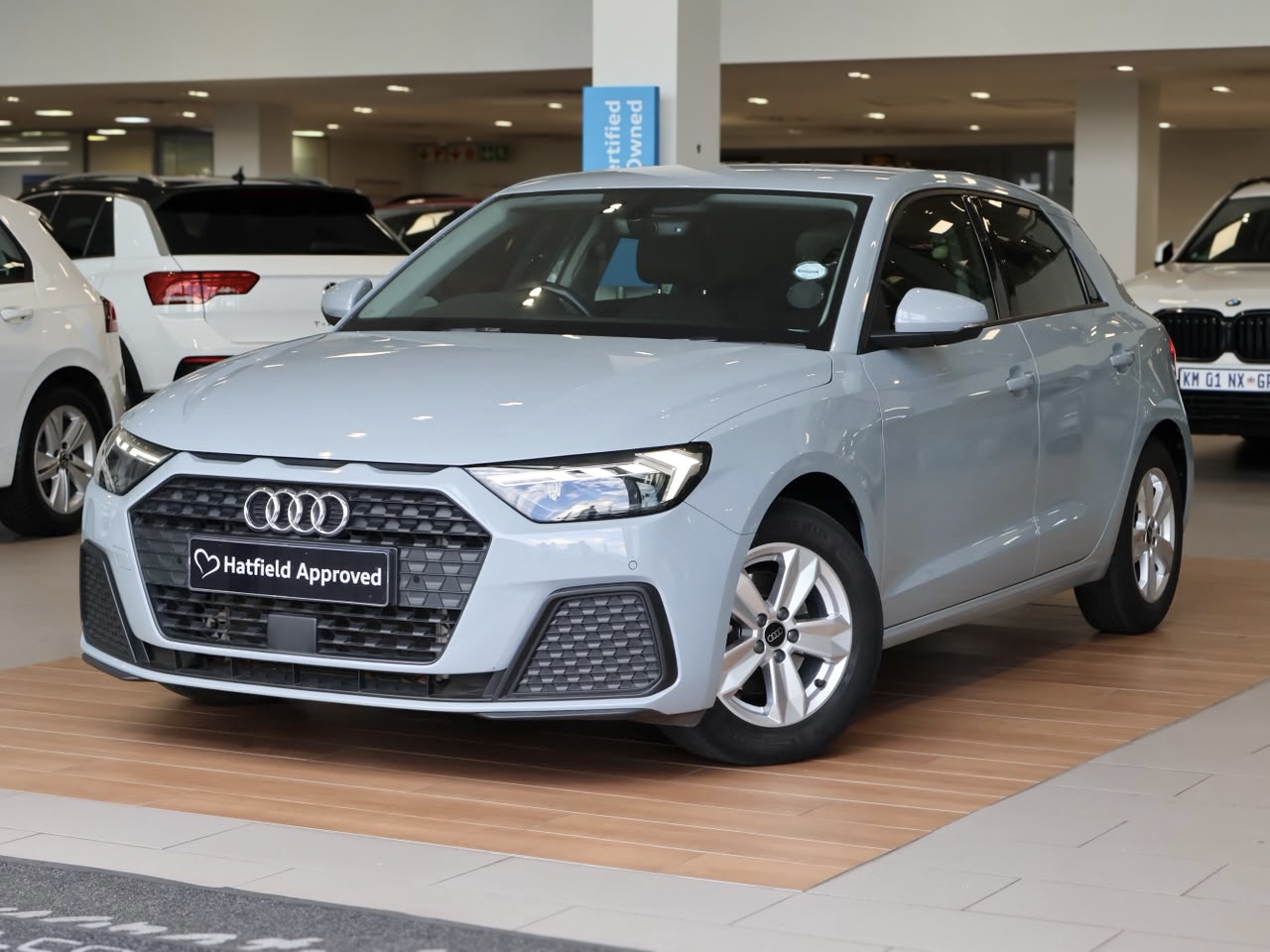 Used 2023 Audi A1 Sportback 30TFSI