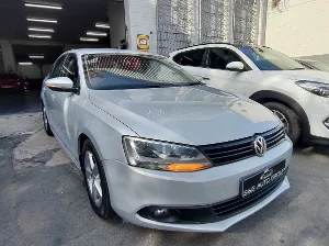 Used 2015 Volkswagen Polo hatch 1.2TSI Trendline